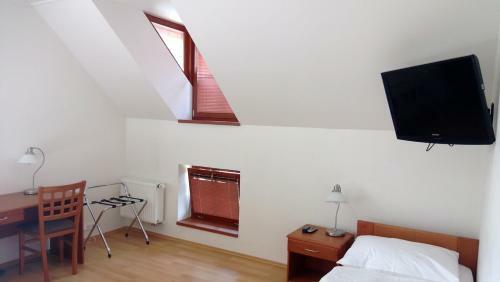 Hostal Pension Mlyn Stare Mitrovice