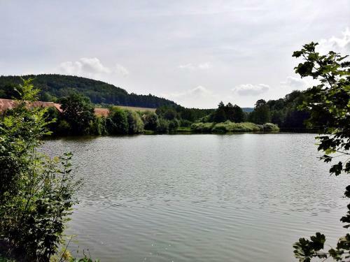 Hostal Pension Mlyn Stare Mitrovice