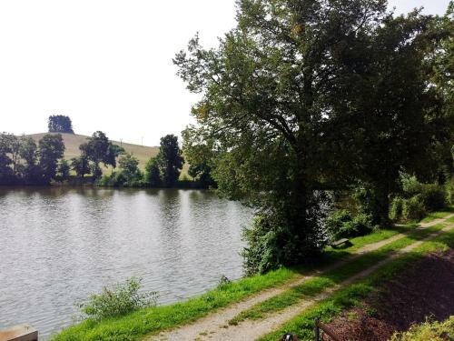 Hostal Pension Mlyn Stare Mitrovice