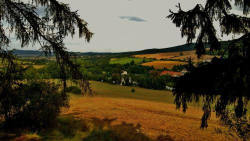 Hostal Pension Mlyn Stare Mitrovice