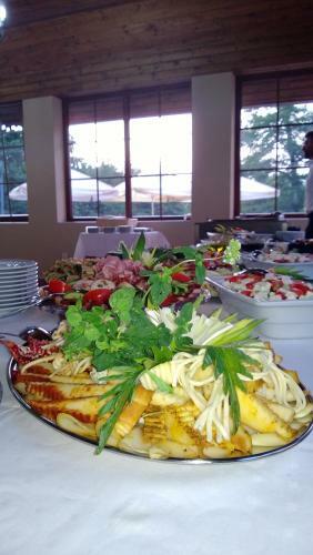 Hostal Pension Mlyn Stare Mitrovice