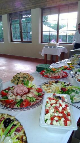 Hostal Pension Mlyn Stare Mitrovice