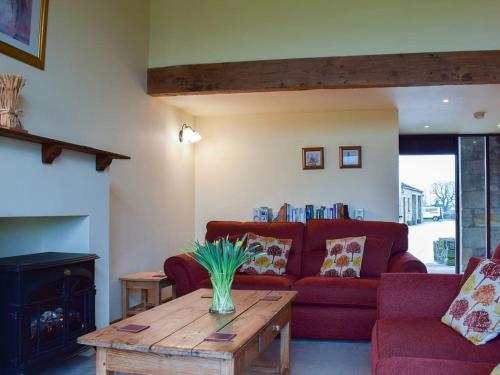 Stable Cottage