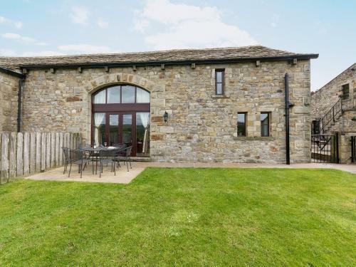 Stable Cottage