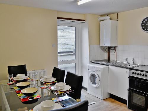 Royd Cottage