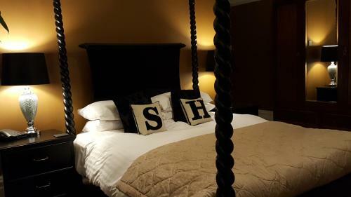 Sawrey House Hotel & Restaurant