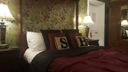 Sawrey House Hotel & Restaurant