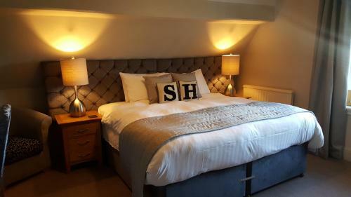 Sawrey House Hotel & Restaurant