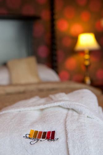 Sawrey House Hotel & Restaurant