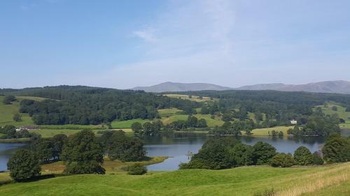 Sawrey House Hotel & Restaurant