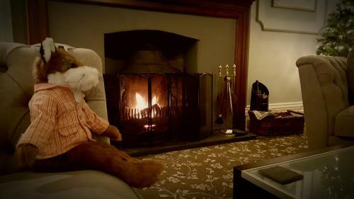 Sawrey House Hotel & Restaurant
