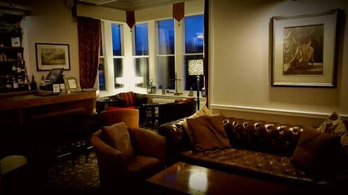 Sawrey House Hotel & Restaurant