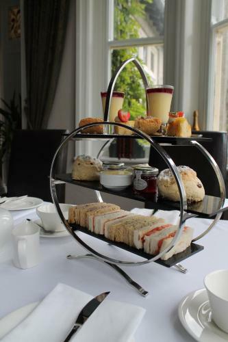 Sawrey House Hotel & Restaurant