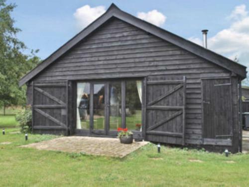 The Barn At Low Farm