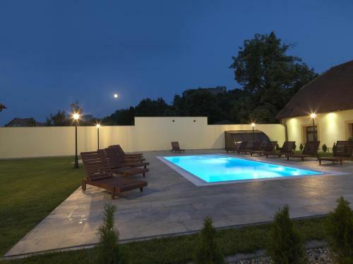 Hotel Buchlov