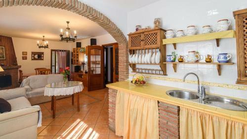 Villa Delia �lora By Ruralidays