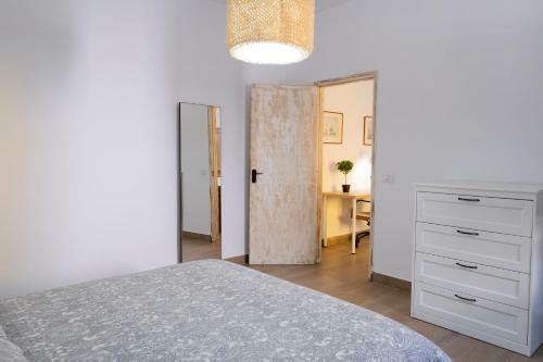 Apartamento Live Arafo Las Palmeras