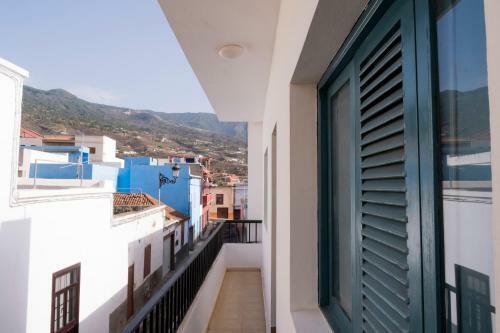 Apartamento Live Arafo Las Palmeras