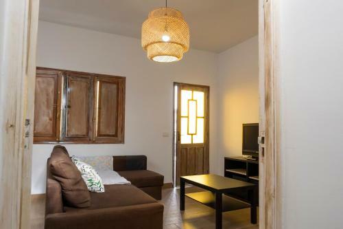 Apartamento Live Arafo Las Palmeras