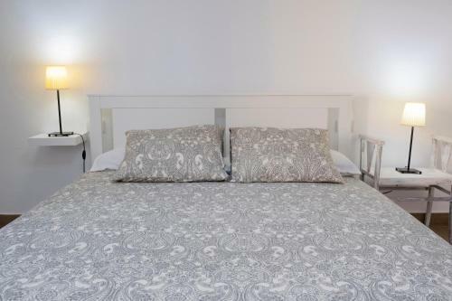 Apartamento Live Arafo Las Palmeras
