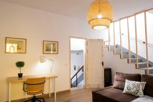 Apartamento Live Arafo Las Palmeras