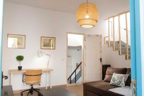 Apartamento Live Arafo Las Palmeras