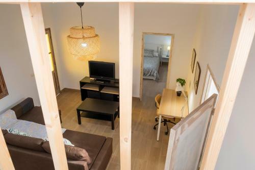 Apartamento Live Arafo Las Palmeras