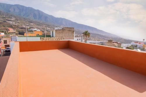 Apartamento Live Arafo Las Palmeras