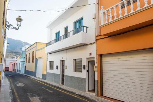Apartamento Live Arafo Las Palmeras
