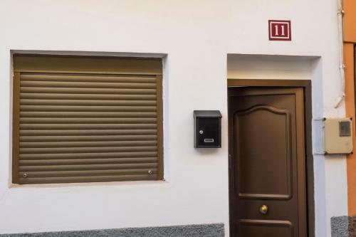 Apartamento Live Arafo Las Palmeras