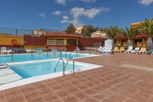 Iris Holiday House Fuerteventura