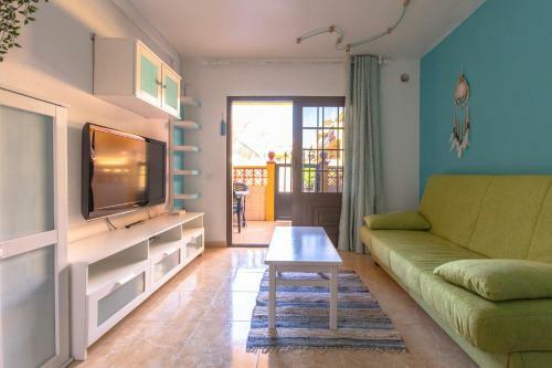 Iris Holiday House Fuerteventura