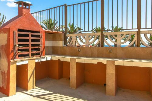 Iris Holiday House Fuerteventura