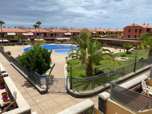Apartamento Costa Del Silencio - Atlantico II