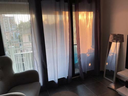 Apartamento Superbe Appartement Juan Les Pins 100m Mer