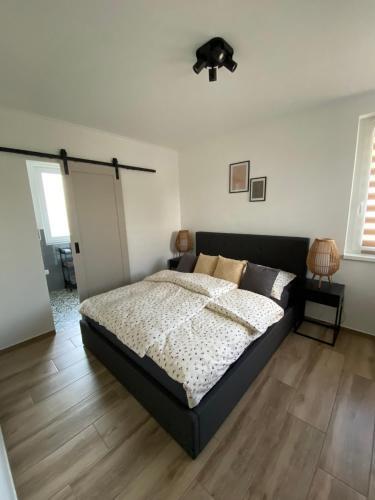 Apartamento Twin House
