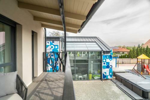 Apartamento La Vita Pr�mium Panzi�