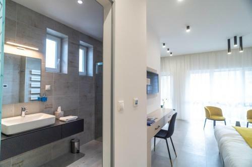 Apartamento La Vita Pr�mium Panzi�