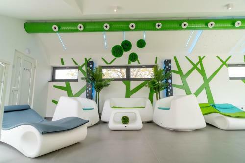 Apartamento La Vita Pr�mium Panzi�