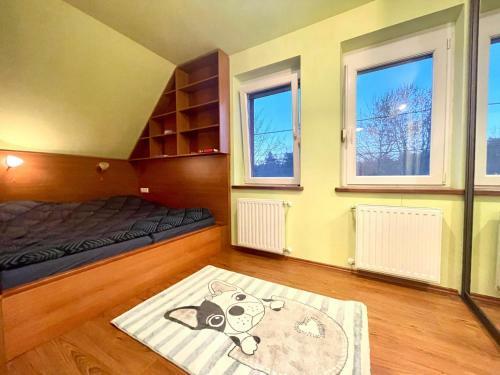 H�z A Nyugalom Sziget�n