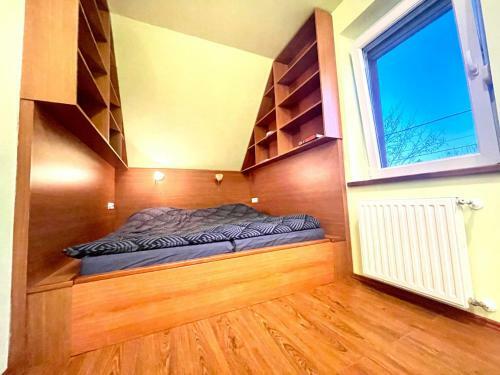 H�z A Nyugalom Sziget�n