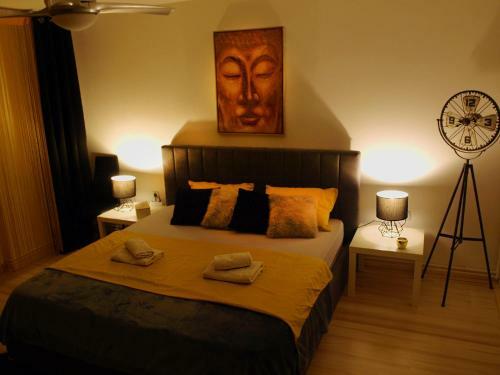 Apartamento Skitnica Gold