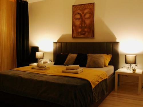 Apartamento Skitnica Gold