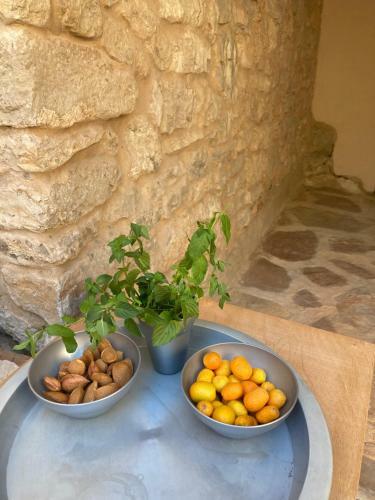 Apartman Kameni Zid