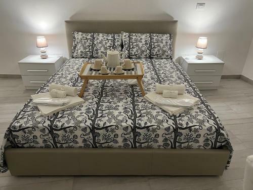 Bed & Breakfast La Maison Da Francy