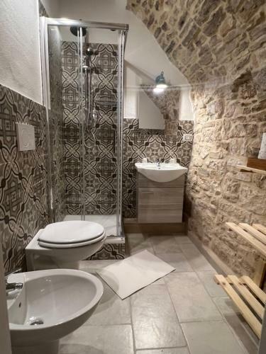 Bed & Breakfast La Maison Da Francy