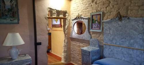 Apartamento Loc San Pietro App 5