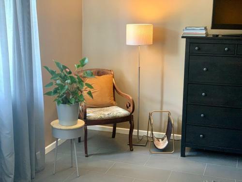 Apartment Sigulda