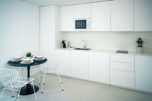 Apartamento Portaria Housing