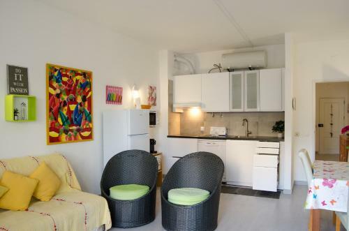 Beguest Feliz Choro Apartment